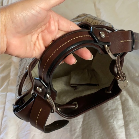 Rooney & Bourke bucket bag - Picture 6 of 8